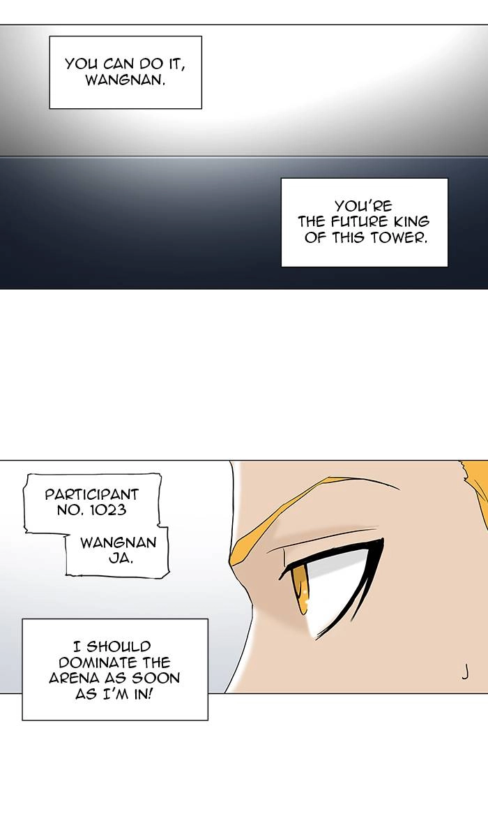 Tower of God Chapter 81, page 45 of 50