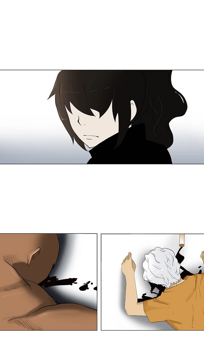 Tower of God Chapter 81, page 47 of 50