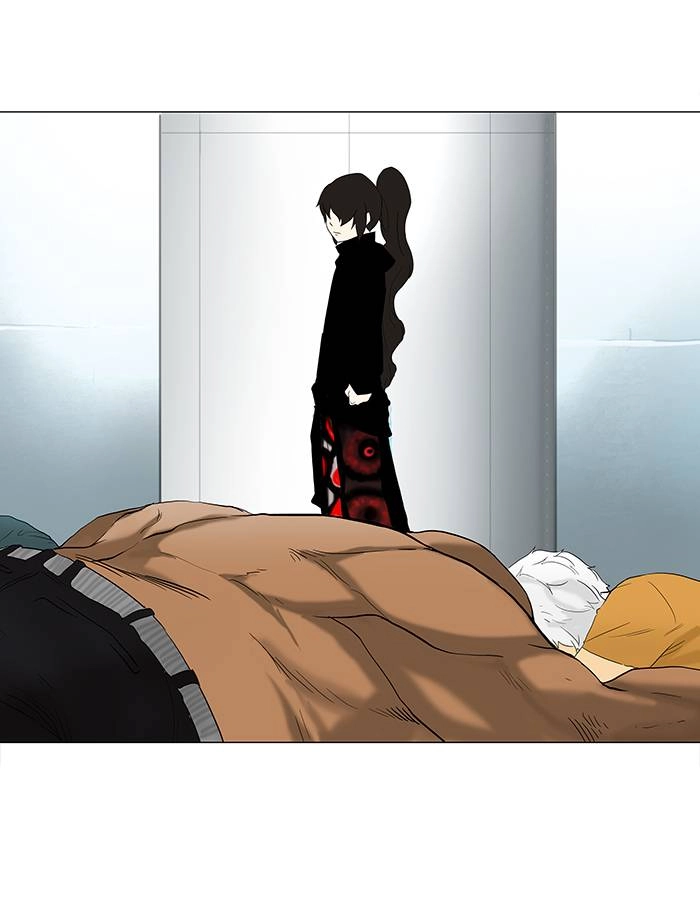 Tower of God Chapter 81, page 48 of 50