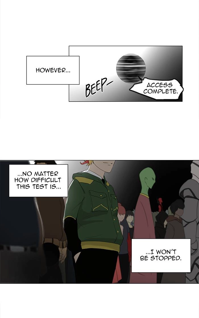 Tower of God Chapter 81, page 6 of 50