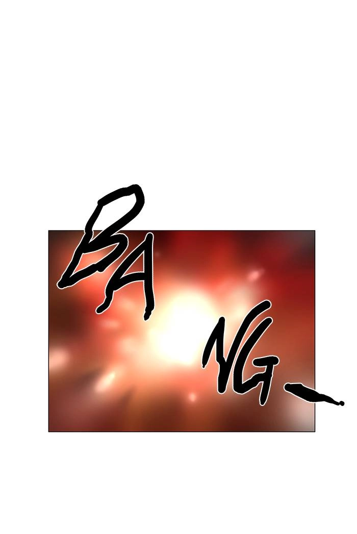 Tower of God Chapter 81, page 8 of 50