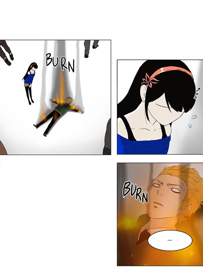 Tower of God Chapter 81, page 9 of 50