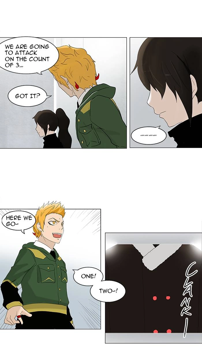 Tower of God Chapter 82, page 10 of 45
