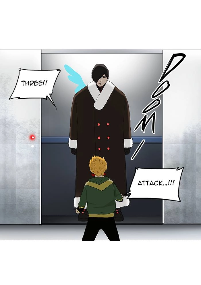 Tower of God Chapter 82, page 11 of 45