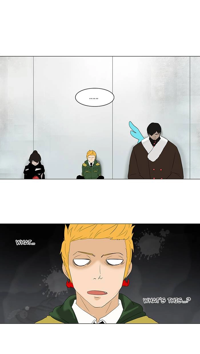 Tower of God Chapter 82, page 16 of 45