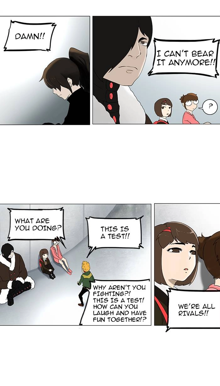Tower of God Chapter 82, page 28 of 45