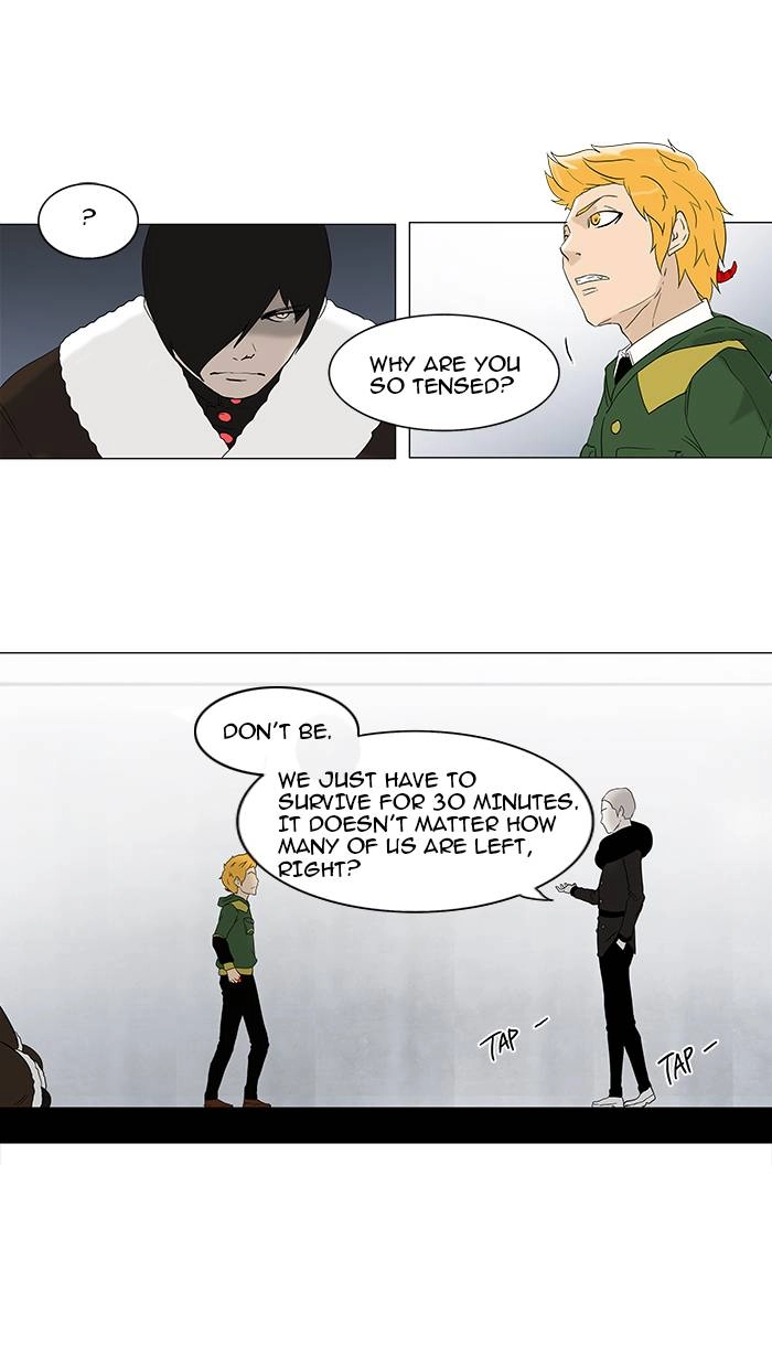 Tower of God Chapter 82, page 35 of 45