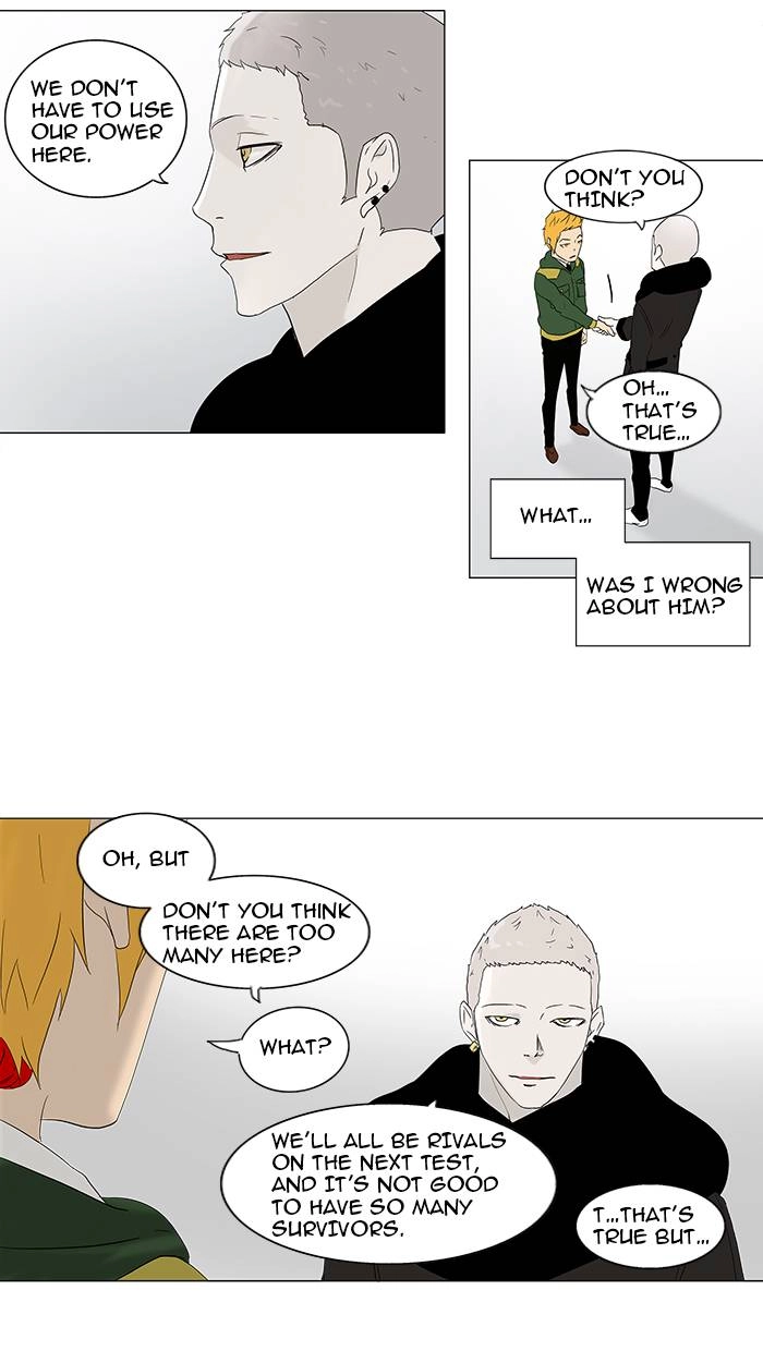 Tower of God Chapter 82, page 36 of 45