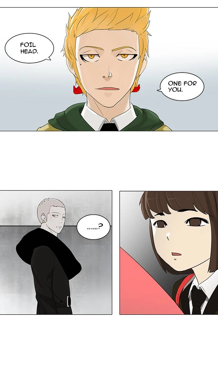 Tower of God Chapter 82, page 39 of 45