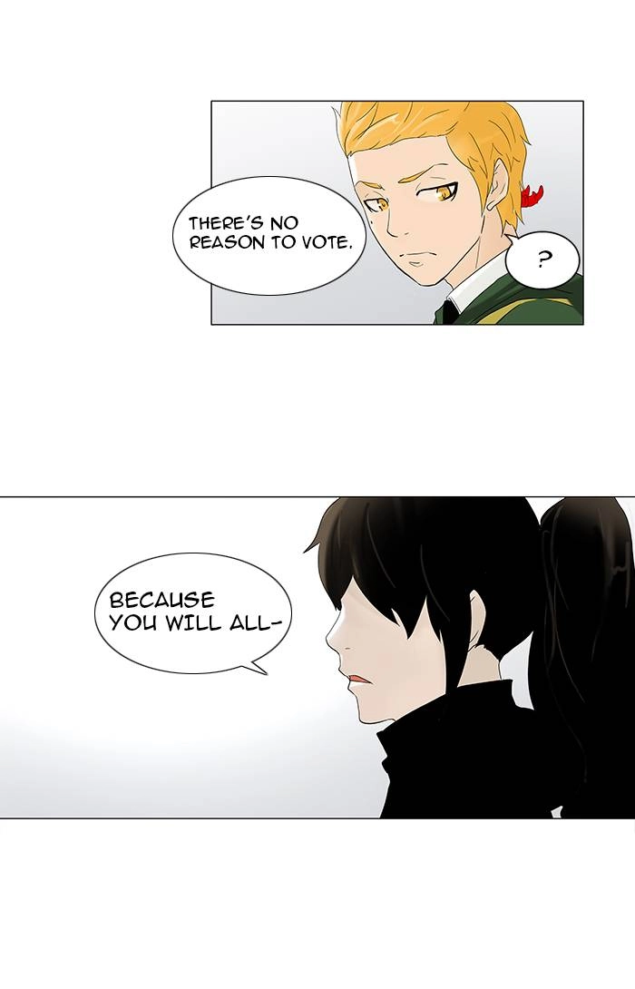 Tower of God Chapter 82, page 42 of 45