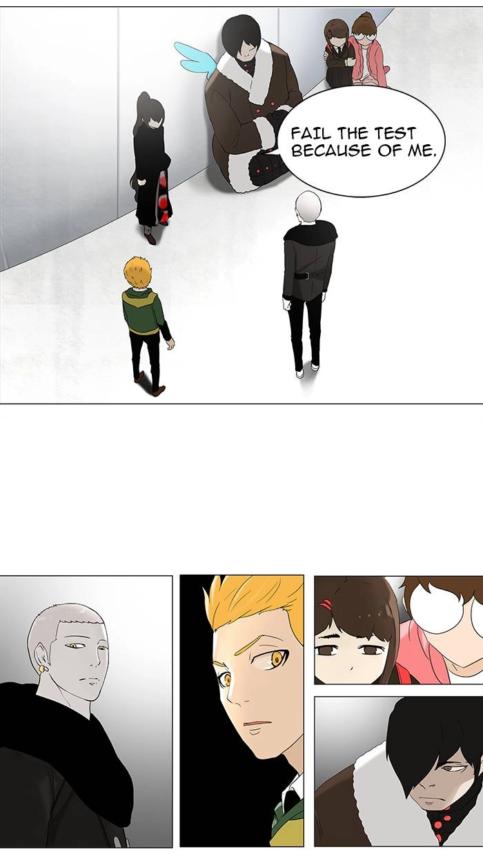 Tower of God Chapter 82, page 43 of 45