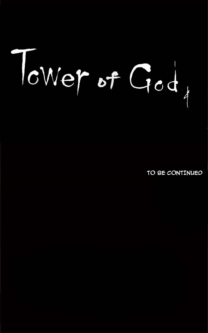 Tower of God Chapter 82, page 45 of 45