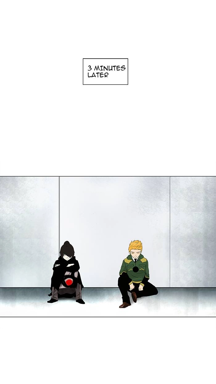 Tower of God Chapter 82, page 8 of 45