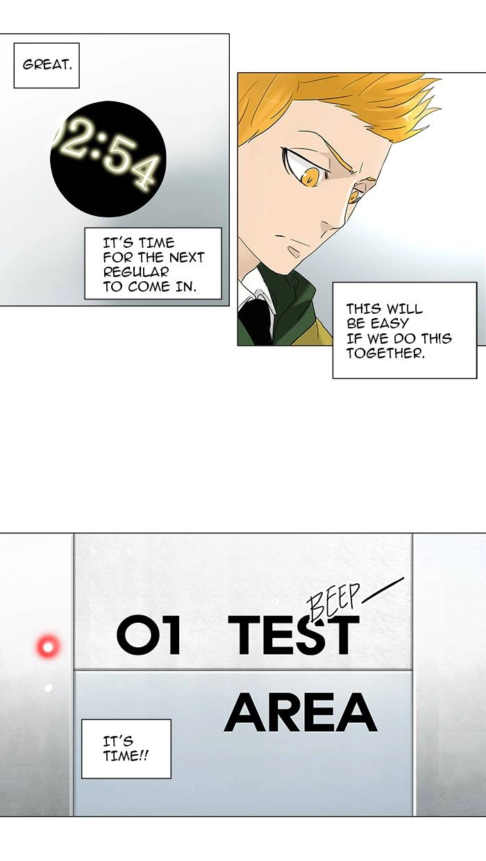 Tower of God Chapter 82, page 9 of 45