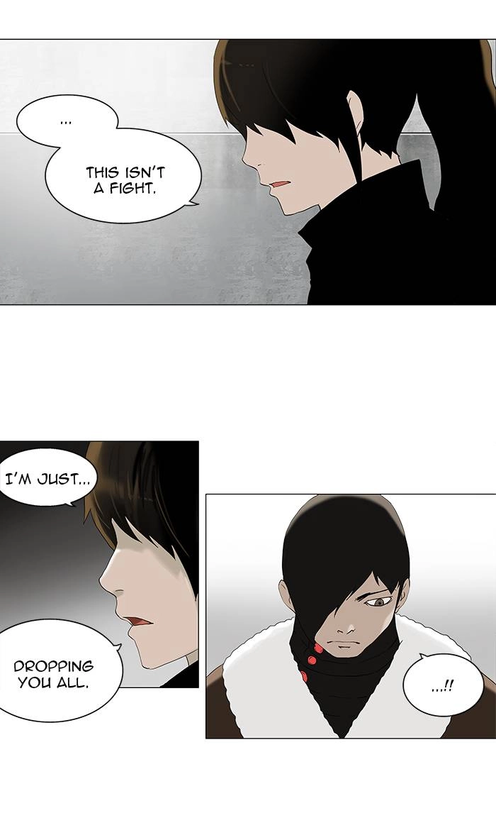 Tower of God Chapter 83, page 14 of 41