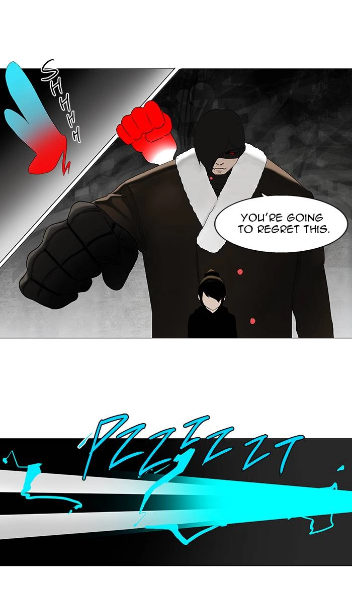 Tower of God Chapter 83, page 15 of 41