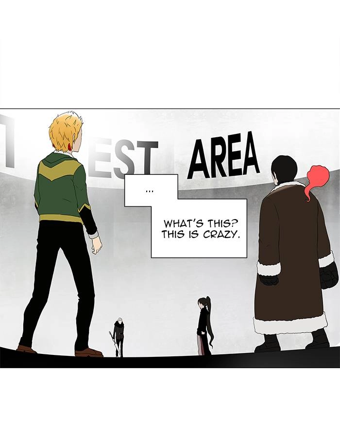 Tower of God Chapter 83, page 18 of 41