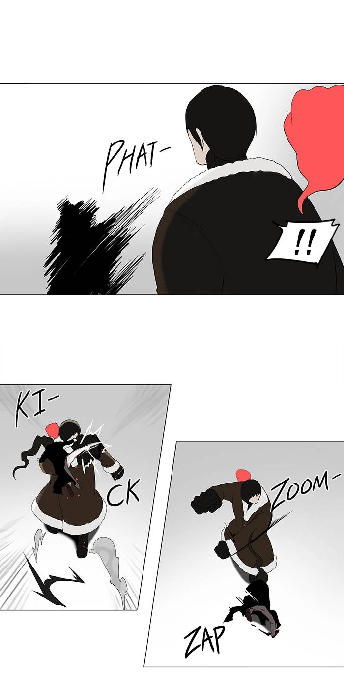 Tower of God Chapter 83, page 22 of 41