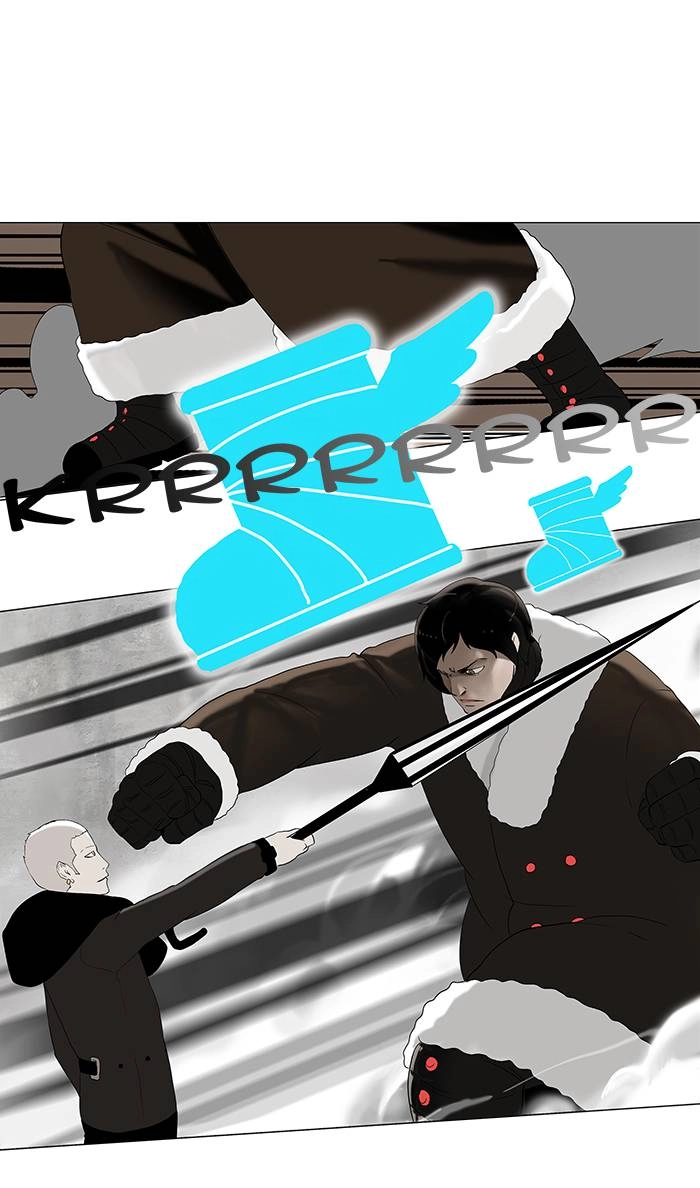 Tower of God Chapter 83, page 25 of 41