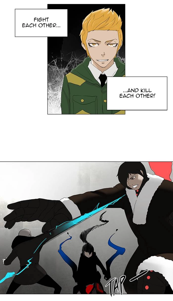 Tower of God Chapter 83, page 28 of 41
