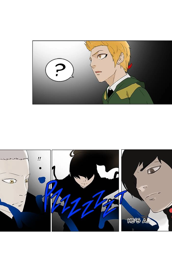 Tower of God Chapter 83, page 29 of 41