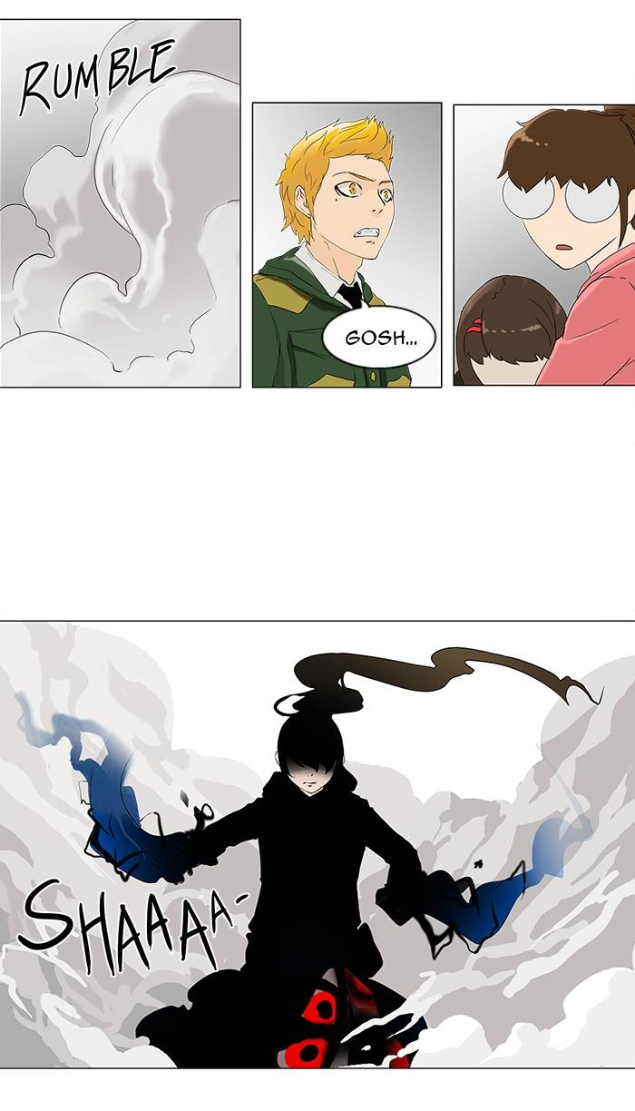 Tower of God Chapter 83, page 31 of 41