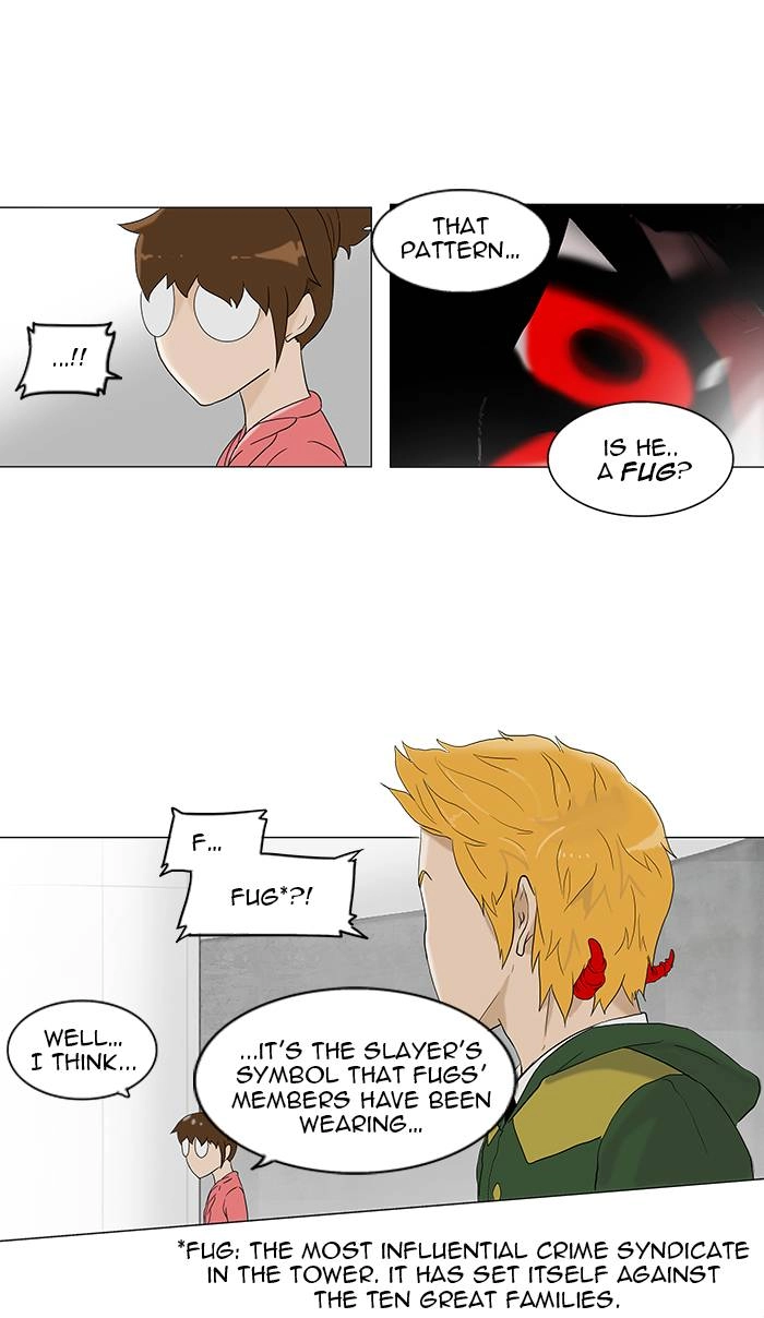 Tower of God Chapter 83, page 32 of 41