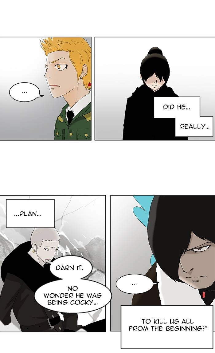 Tower of God Chapter 83, page 34 of 41
