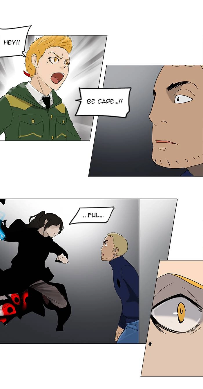 Tower of God Chapter 83, page 36 of 41