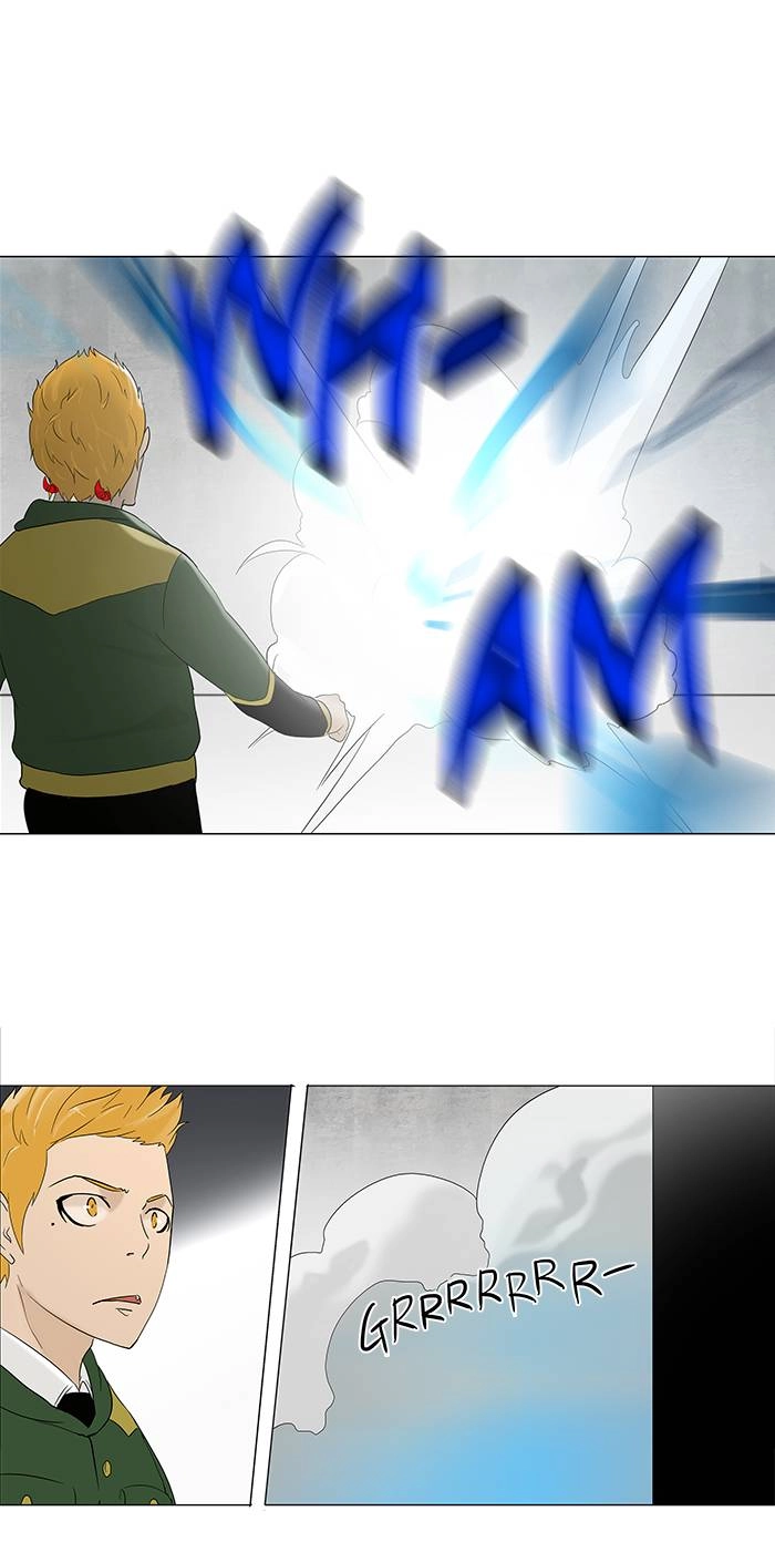 Tower of God Chapter 83, page 37 of 41
