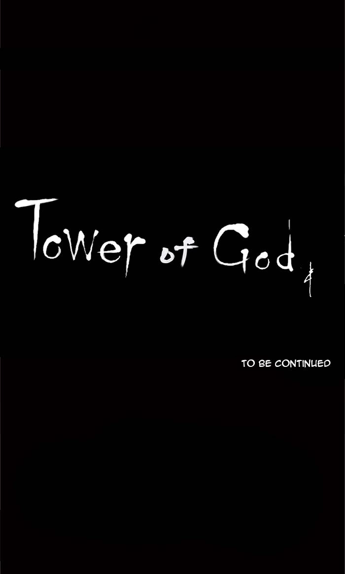 Tower of God Chapter 83, page 40 of 41