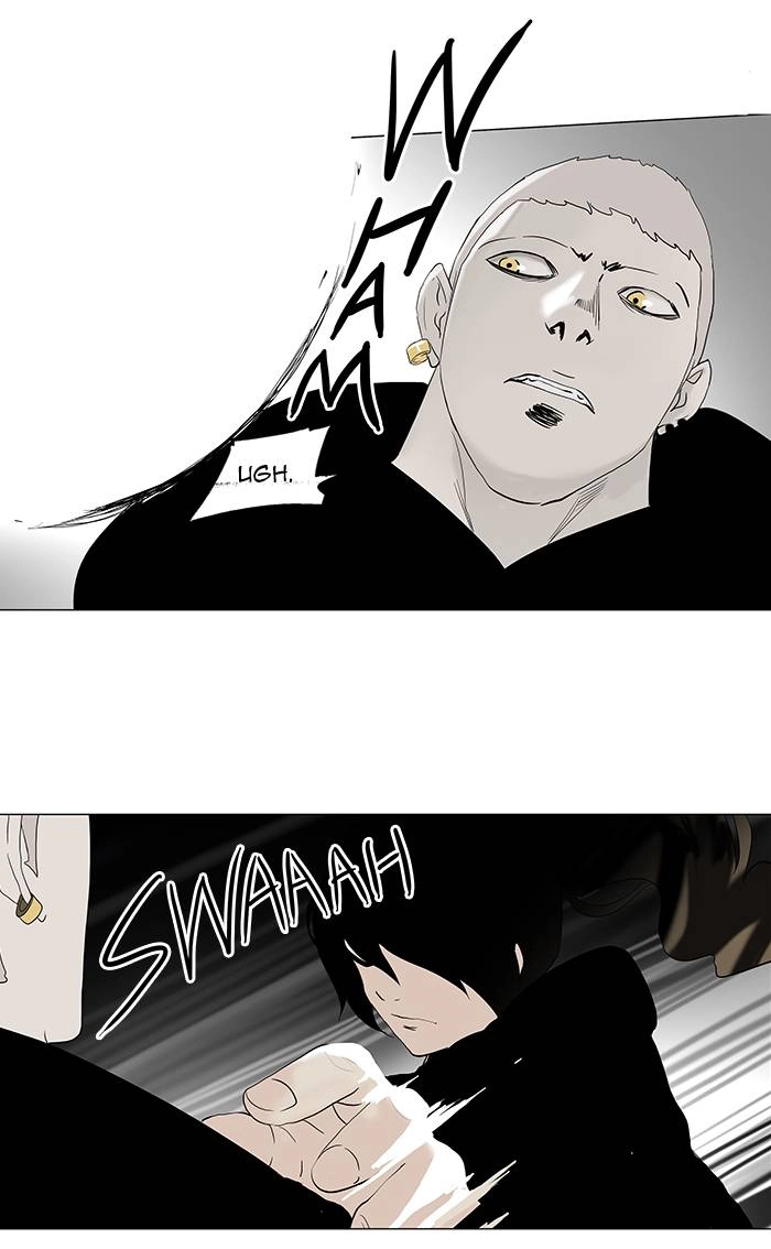 Tower of God Chapter 83, page 6 of 41