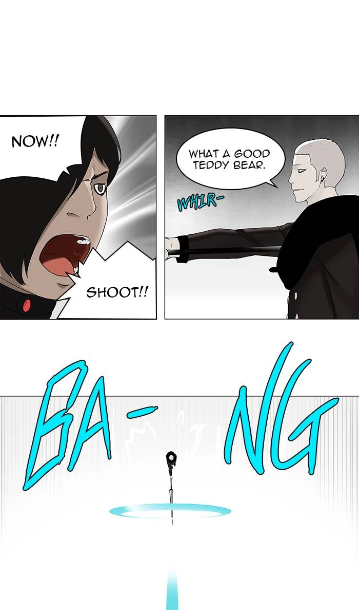 Tower of God Chapter 84, page 10 of 37