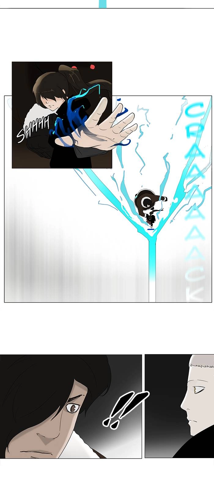 Tower of God Chapter 84, page 11 of 37