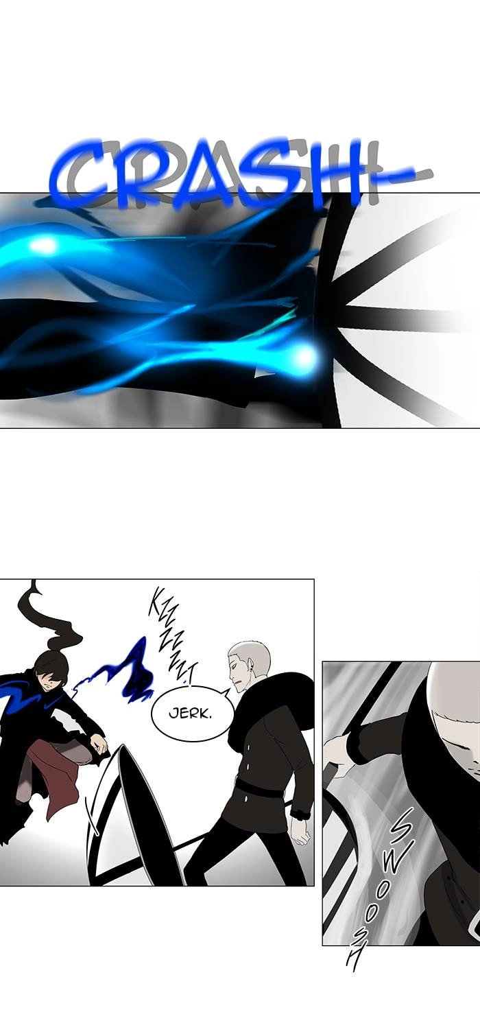 Tower of God Chapter 84, page 15 of 37