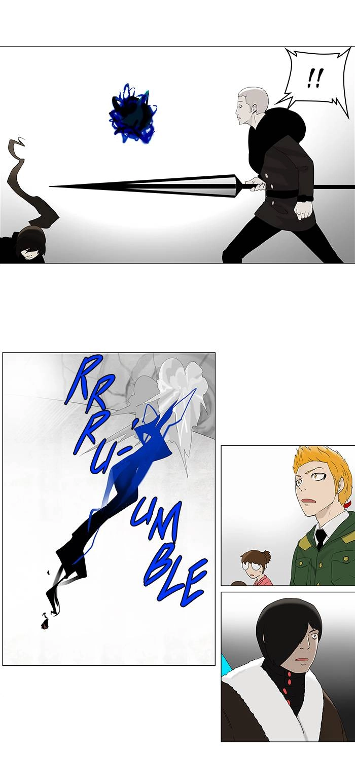 Tower of God Chapter 84, page 16 of 37