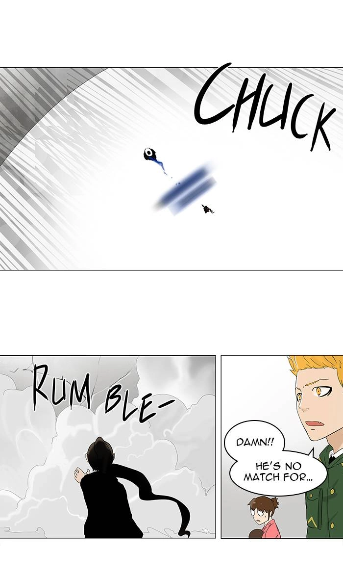 Tower of God Chapter 84, page 18 of 37