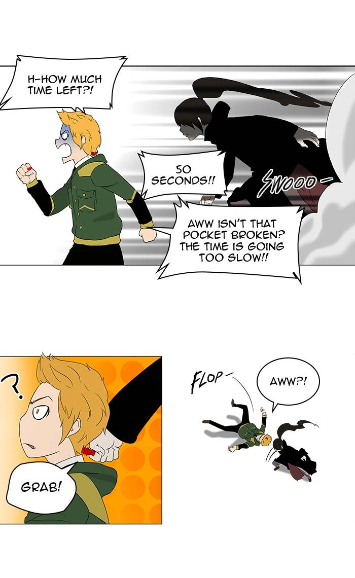 Tower of God Chapter 84, page 24 of 37