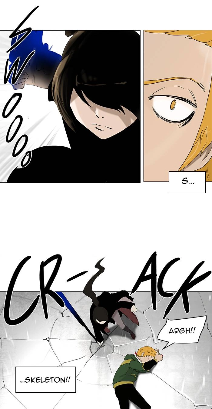 Tower of God Chapter 84, page 26 of 37