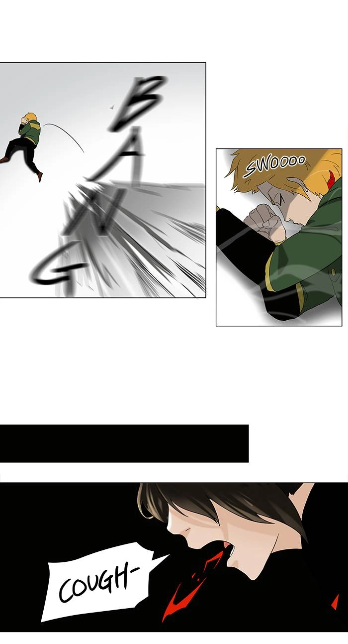 Tower of God Chapter 84, page 29 of 37