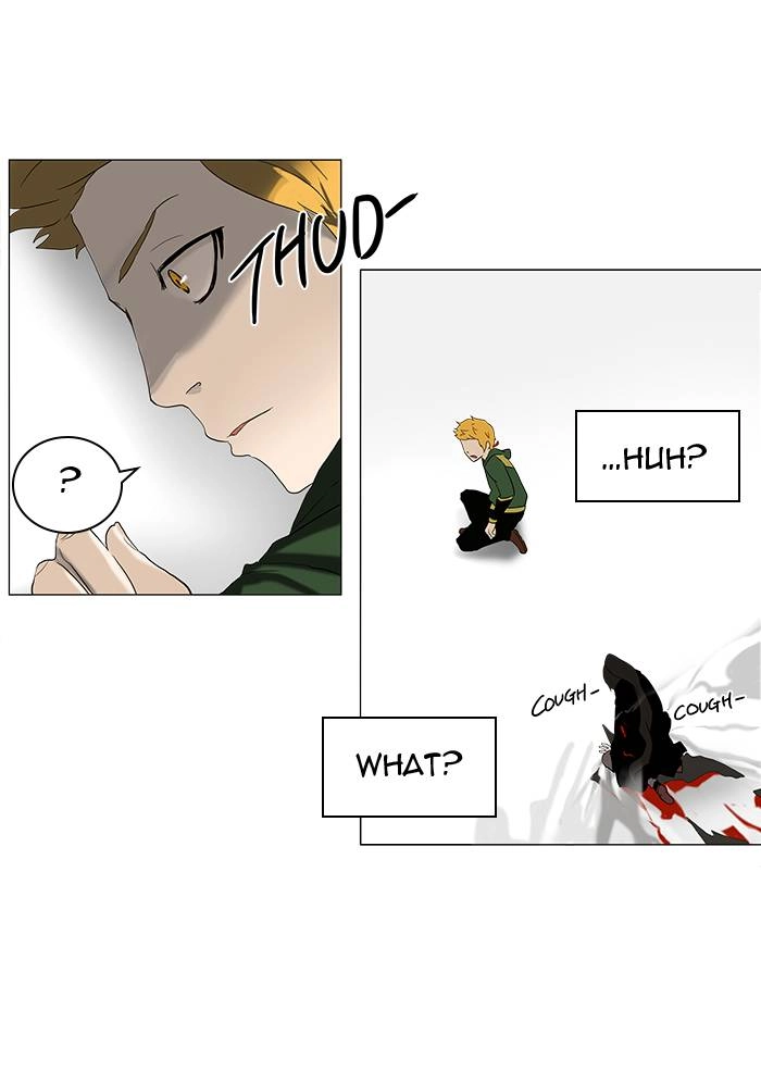 Tower of God Chapter 84, page 30 of 37