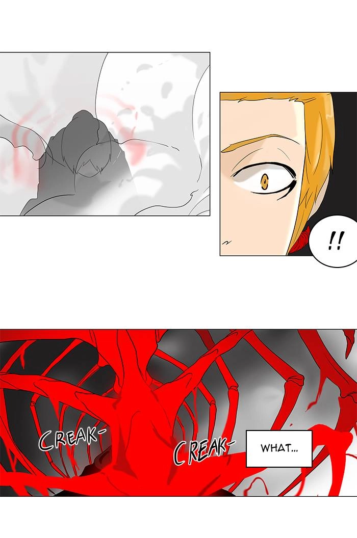 Tower of God Chapter 84, page 35 of 37