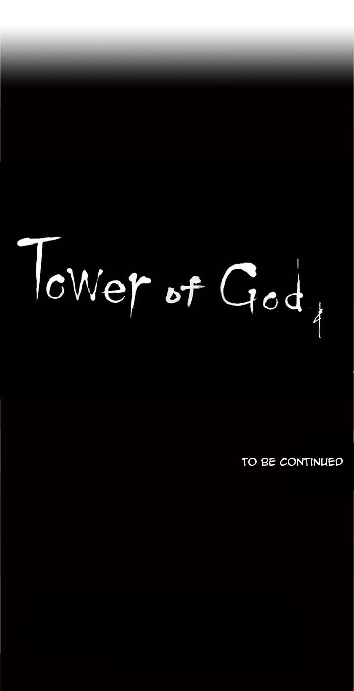 Tower of God Chapter 84, page 37 of 37