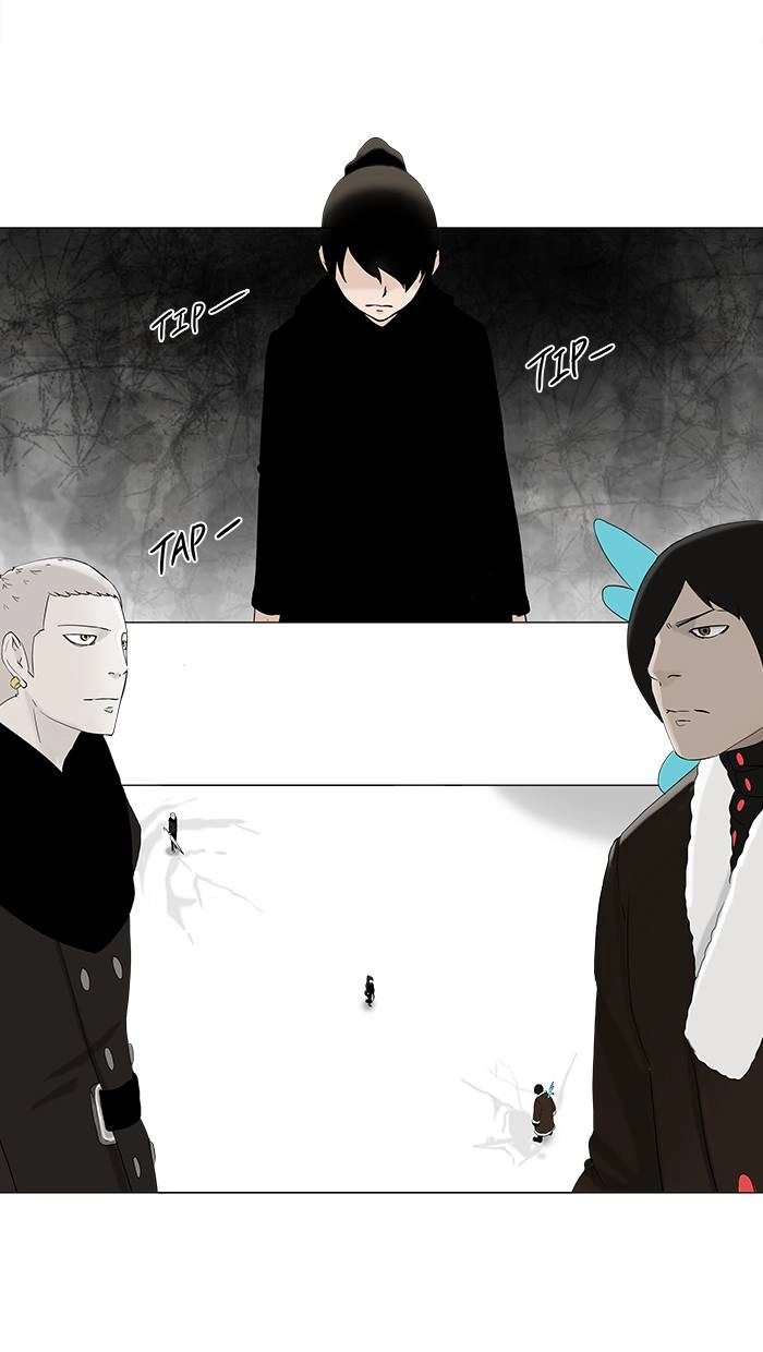 Tower of God Chapter 84, page 6 of 37