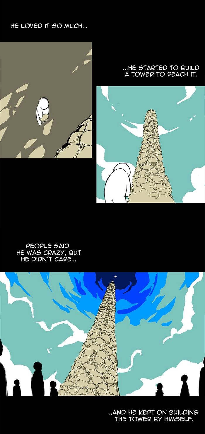 Tower of God Chapter 85, page 16 of 46