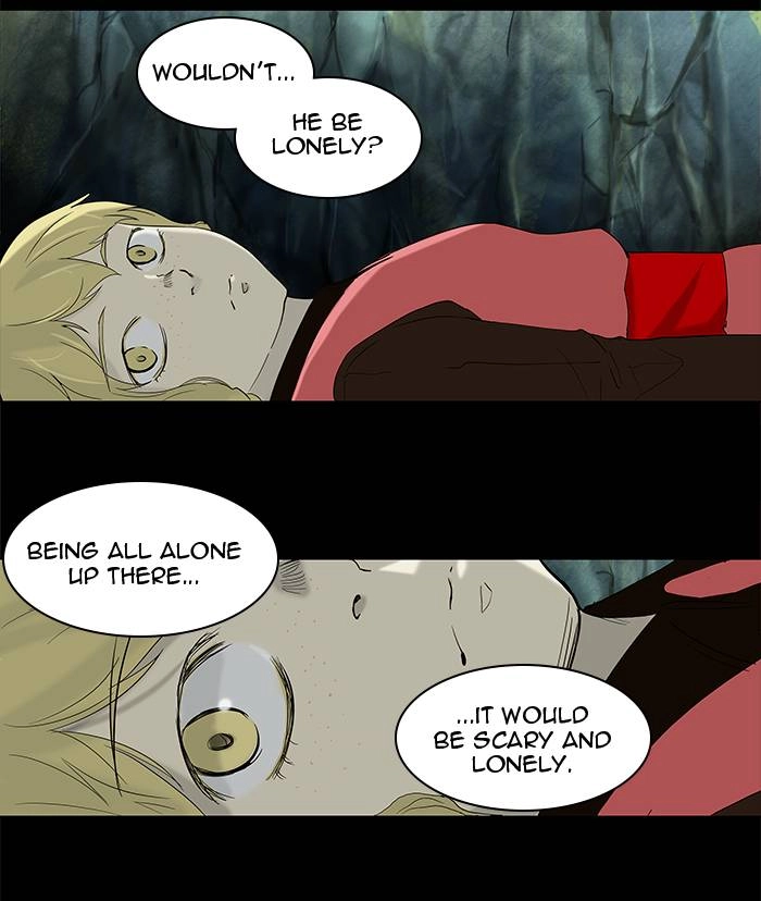 Tower of God Chapter 85, page 19 of 46
