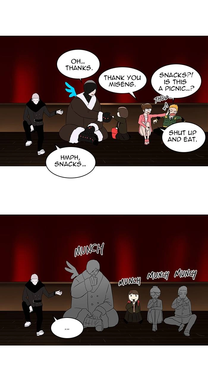 Tower of God Chapter 85, page 24 of 46