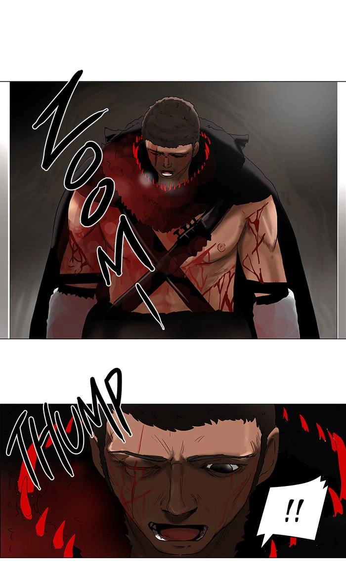 Tower of God Chapter 85, page 28 of 46