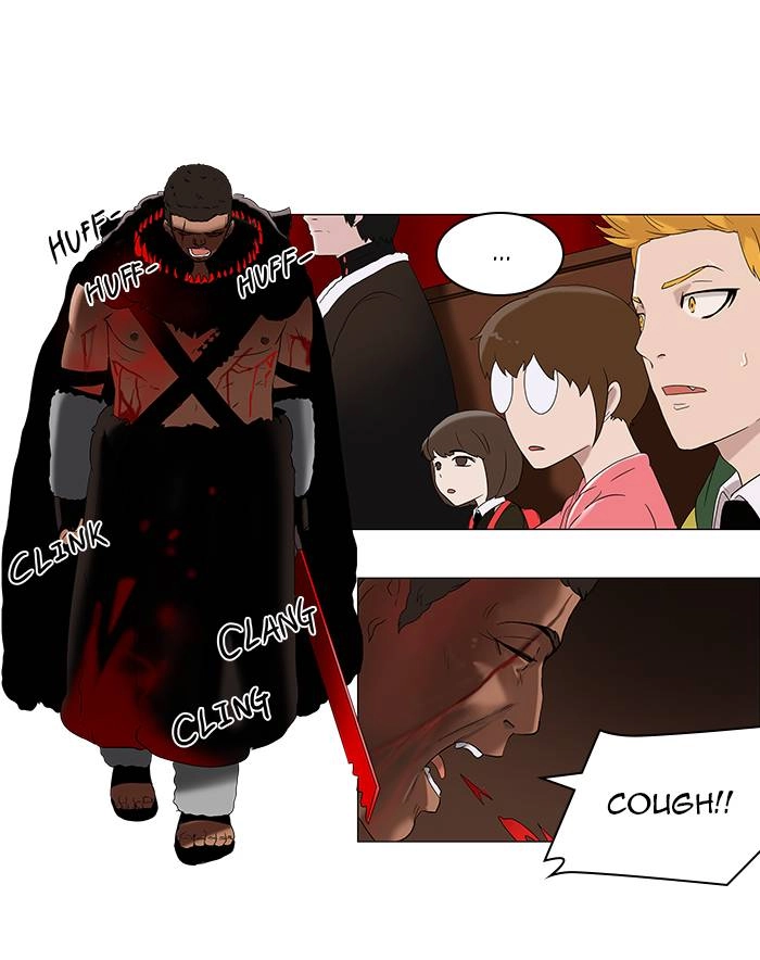 Tower of God Chapter 85, page 29 of 46