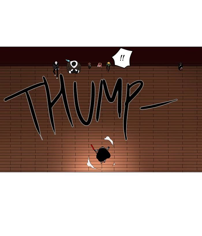Tower of God Chapter 85, page 30 of 46